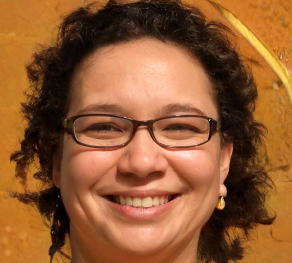 Sarah Weber - Familienfinanzplanung