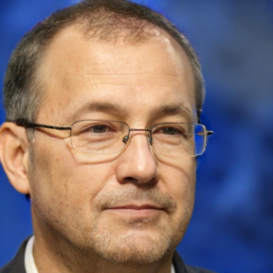 Zufriedener Kunde nach erfolgreicher Prozessoptimierung
