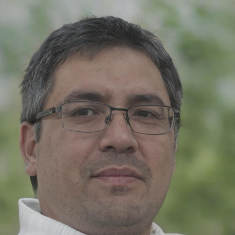 Michael Schneider - langjähriger Partner